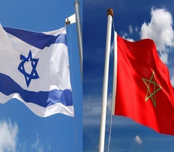 المغرب واسرائيل