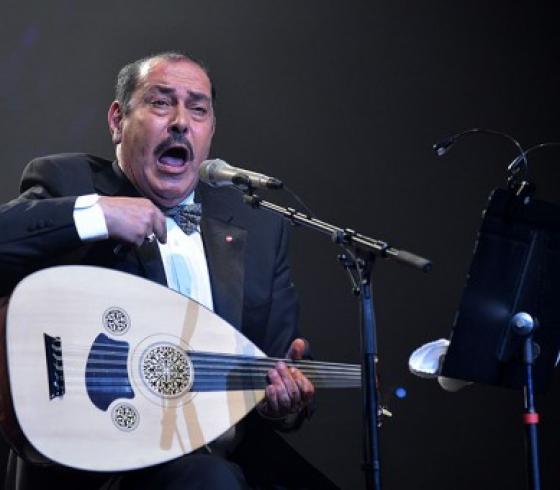 لطفي بوشناق