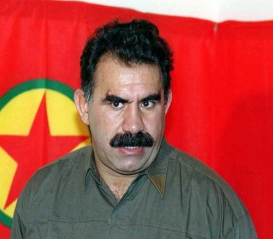 عبد الله أوجلان