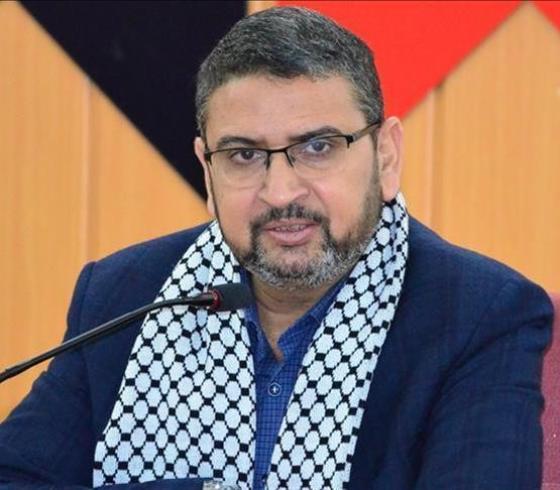 سامي ابو زهري
