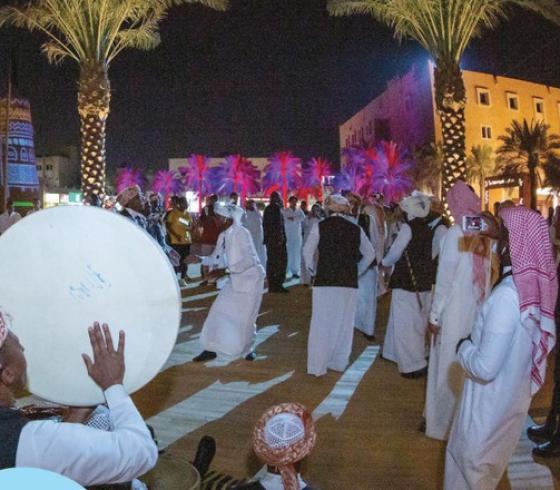 الرياض بوليفارد