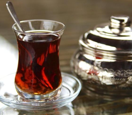شاي