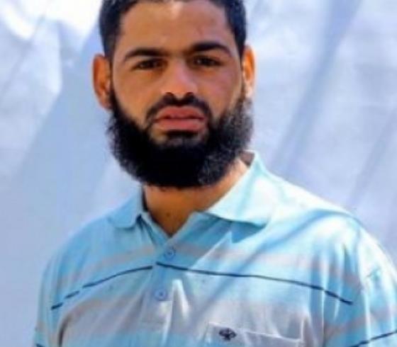 محمد علان