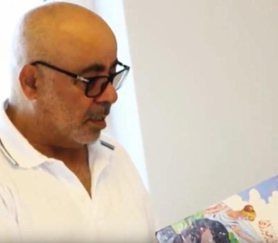 سعيد هدروس