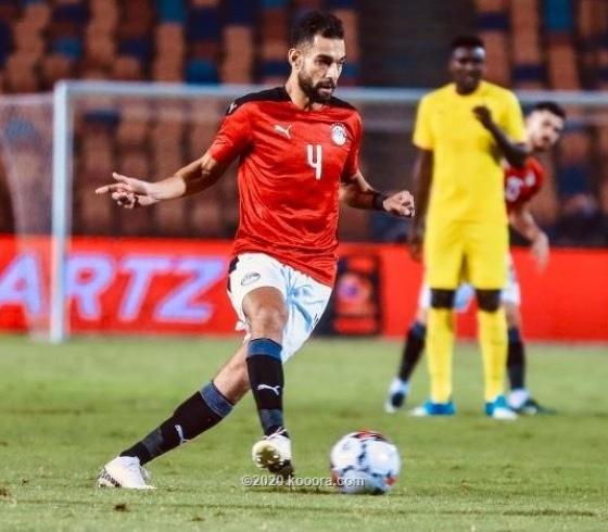 مصر وتوجو 1