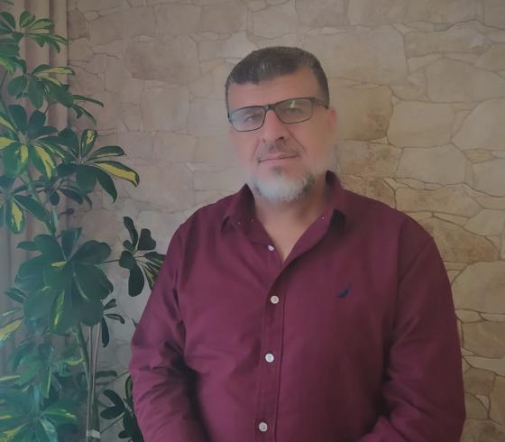 المحرر جمعة التايه