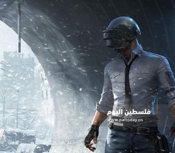 رابط مباشر تحميل ببجي موبايل pubg mobile 1.1.0 المترو الملكي
