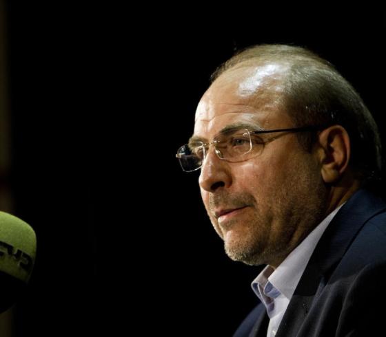 محمد باقر قاليباف