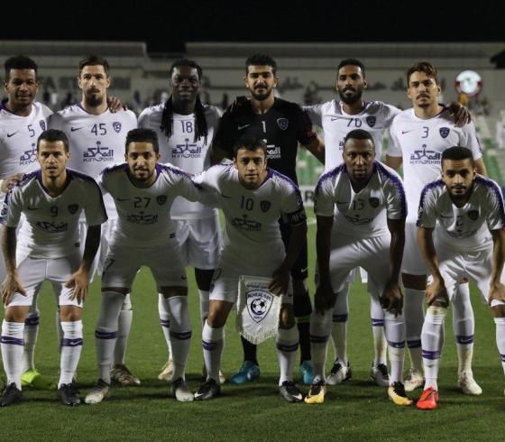 موعد مباراة الأهلي والهلال والقنوات الناقلة