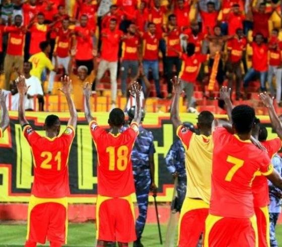 موعد مباراة مريخ الفاشر والأمل عطبرة اليوم فى الدوري السوداني الممتاز 2019