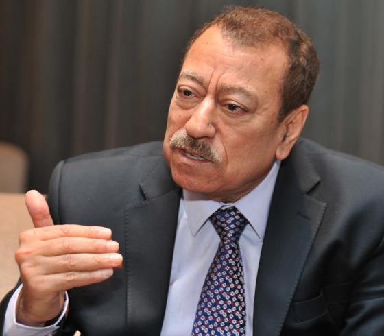 الصحفي عبدالباري عطوان