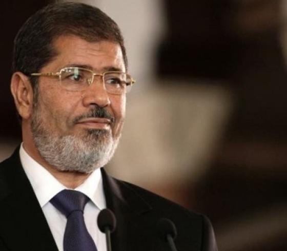 محمد مرسي