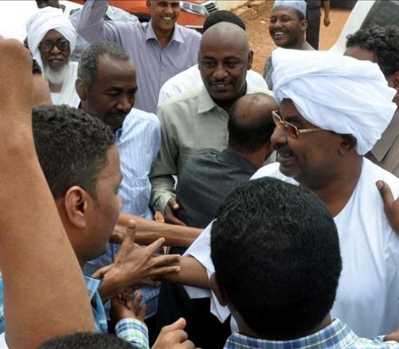 مدير المخابرات السوداني