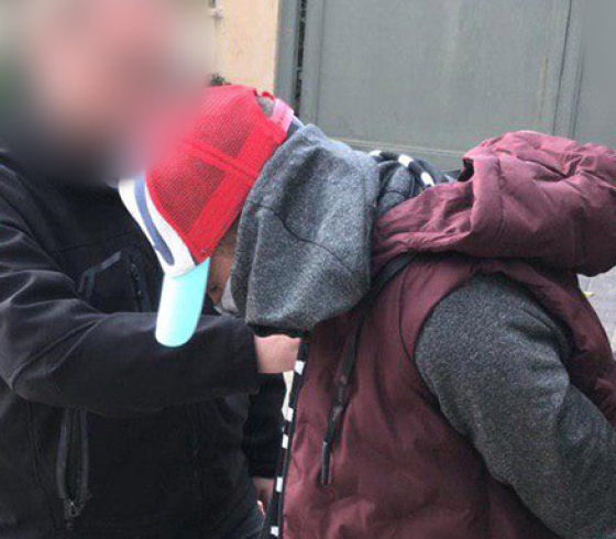 اسرائيلي يهدد بتفجير نفسه أمام منزل نتنياهو