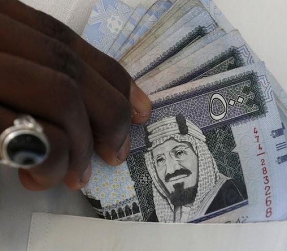 الاقامة السعودية
