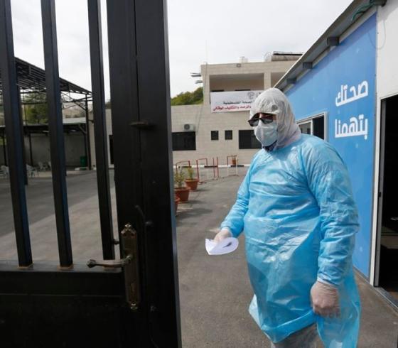 فيروس كورونا