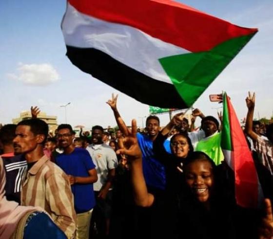 السودان