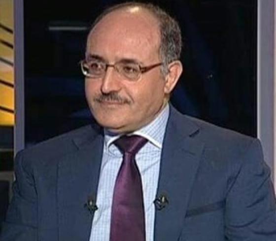 غسان بن جدو