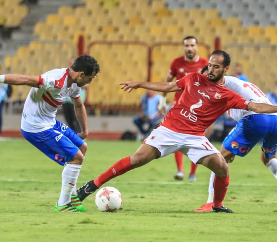موعد بداية الدورى المصرى 2019-2020