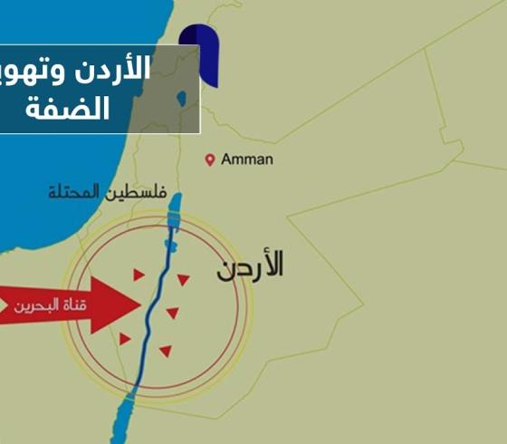 قناة البحرين