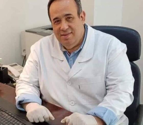 الطبيب المصري