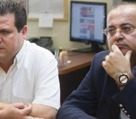 الطيبي وعودة