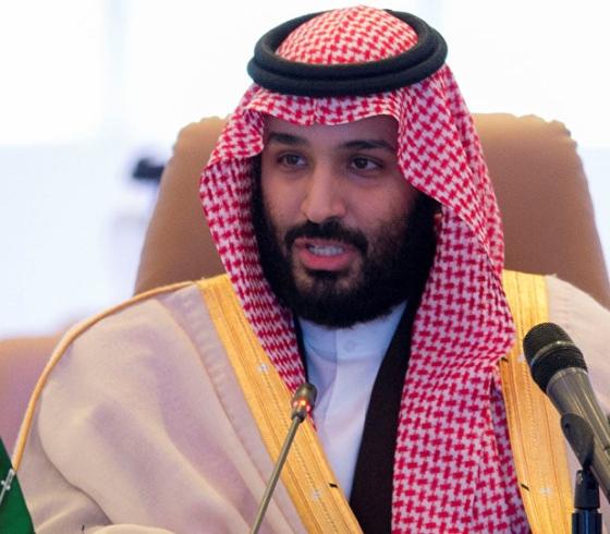 محمد بن سلمان