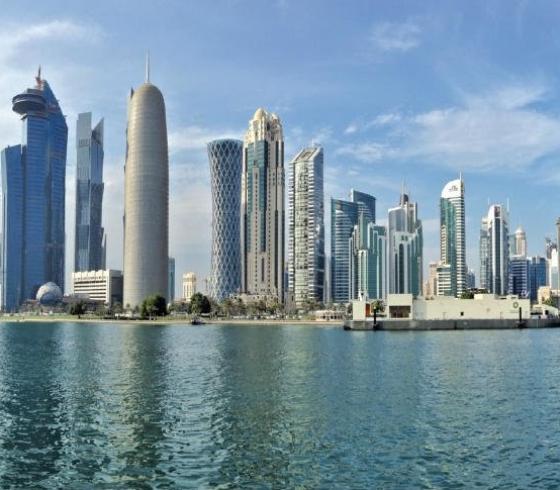 منها (إسرائيل) و"حماس".. الدوحة منفتحة على لعب دور الوساطة في الإقليم