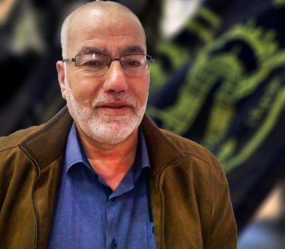 سعيد  نخلة