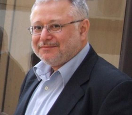 محسن صالح