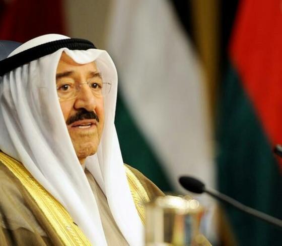 وفاة الأمير صباح الأحمد.. نِشأته وفترة حكمه وأبرز مشاريعه في الكويت   