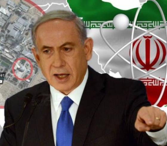 بنيامين نتنياهو رئيس الحكومة الاسرائيلية