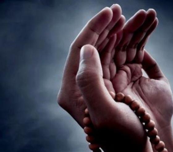 دعاء