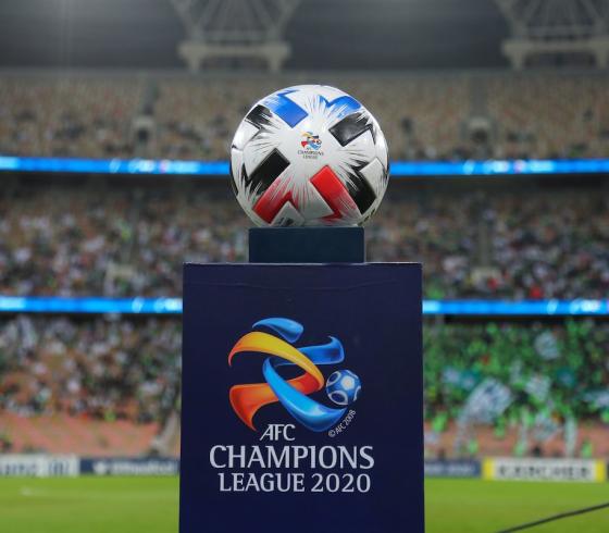 الاتحاد الأسيوي