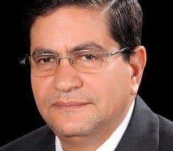 وفاة مرشح فائز بالانتخابات المصري