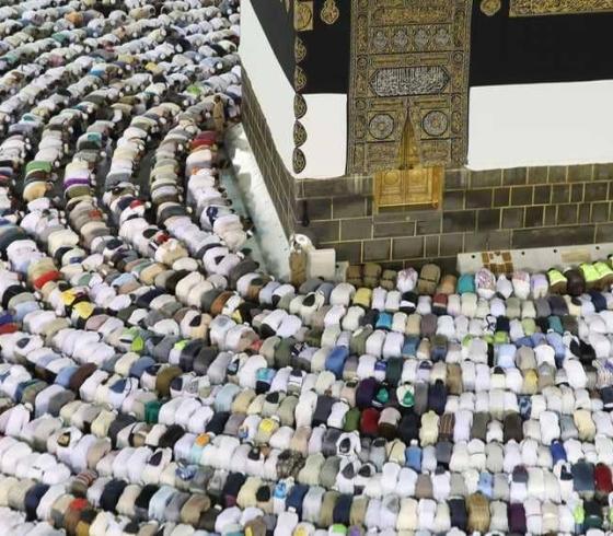 قناة مكة مباشر يوتيوب بث مباشر موسم الحج و تكبيرات عيد الأضحى 2022- 1443هــ