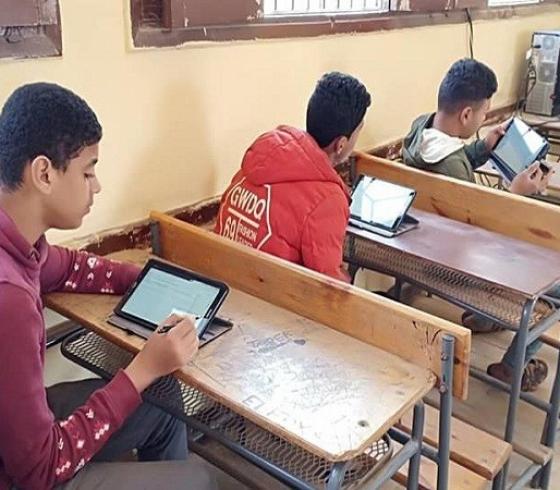 رابط نتيجة الاعدادية ليبيا 2019 