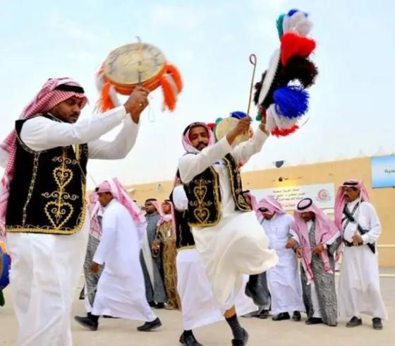 متى الجنادريه 1441 - 2020 