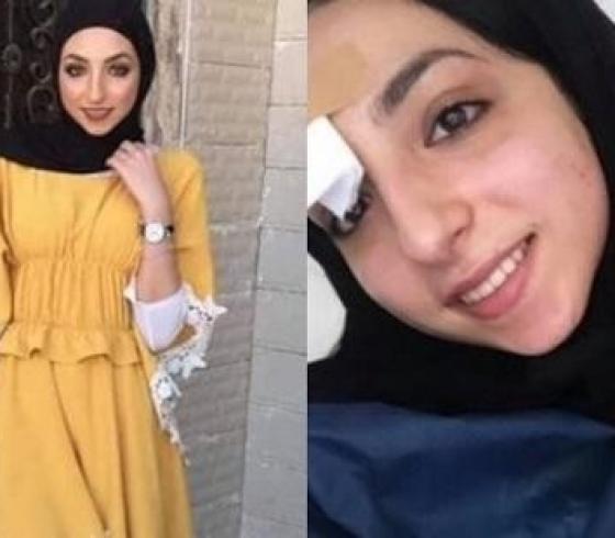  قصة وفاة إسراء غريب 