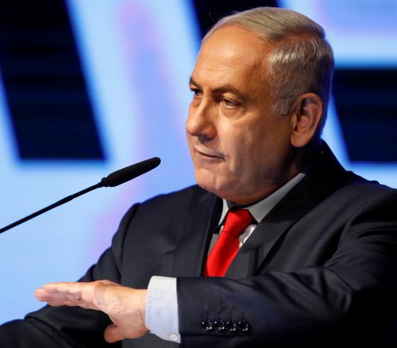 نتنياهو جديد2