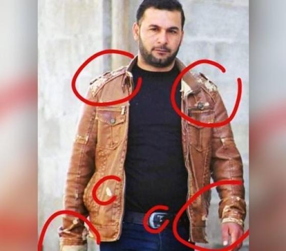 الشهيد محمود الأدهم