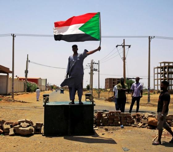 السودان
