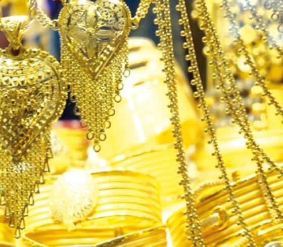 سعر الذهب في السعودية اليوم بالمصنعية