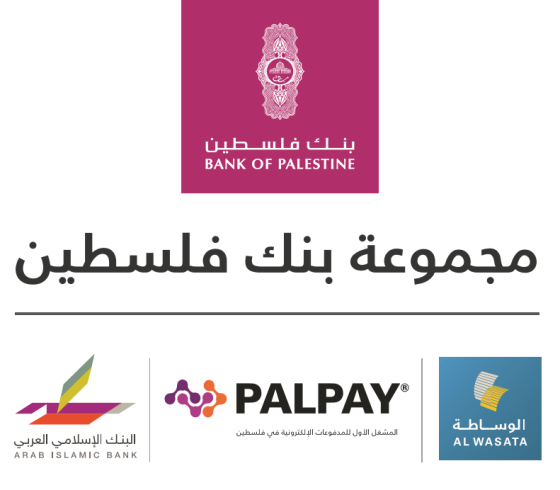 مجموعة بنك فلسطين