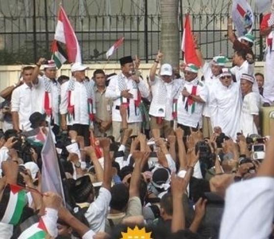 اندونسيا