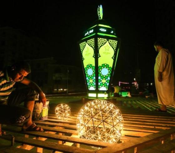 فوانيس رمضان11