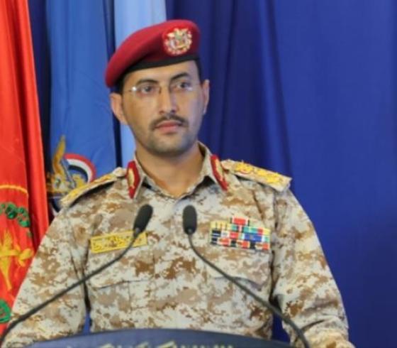 المتحدث باسم جماعة الحوثي