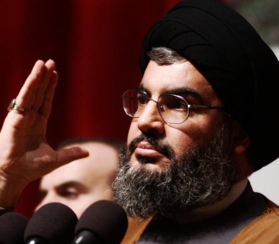 السيد نصر الله