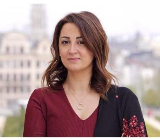 ليلى وافي