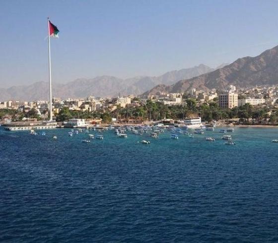 ايلات